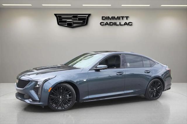 2026 Cadillac CT5 Sport RWD for sale in Clearwater, FL