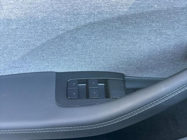 2025 Tesla Model 3 Long Range Rear-Wheel Drive