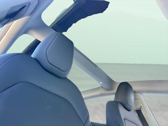 2025 Tesla Model 3 Long Range Rear-Wheel Drive