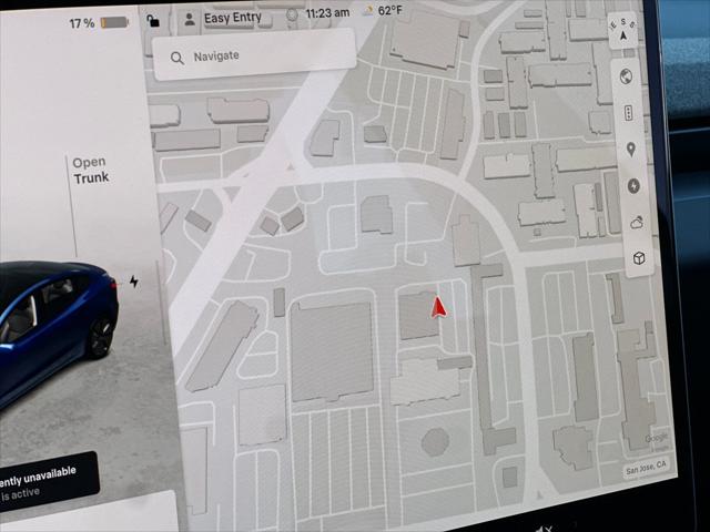 2025 Tesla Model 3 Long Range Rear-Wheel Drive
