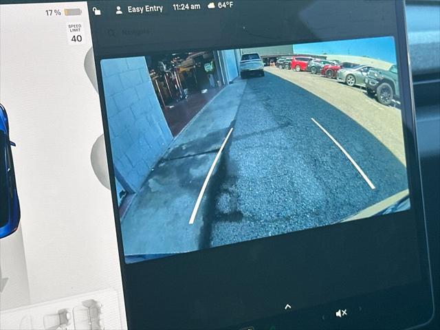 2025 Tesla Model 3 Long Range Rear-Wheel Drive