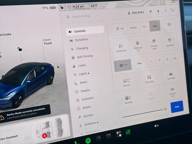 2025 Tesla Model 3 Long Range Rear-Wheel Drive