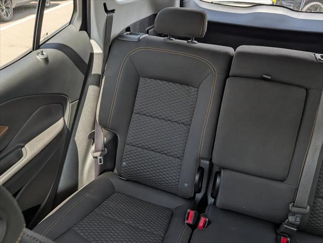 2020 GMC Terrain AWD SLE