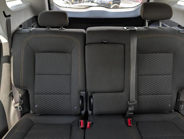 2020 GMC Terrain AWD SLE