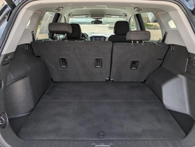 2020 GMC Terrain AWD SLE