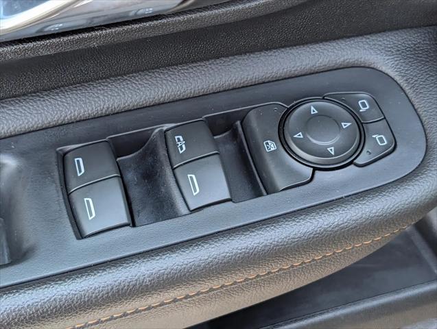 2020 GMC Terrain AWD SLE