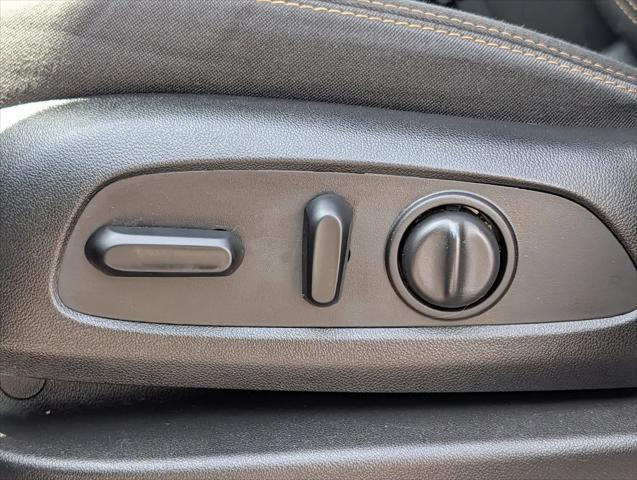 2020 GMC Terrain AWD SLE