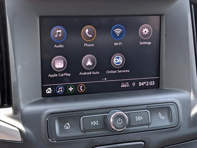 2020 GMC Terrain AWD SLE