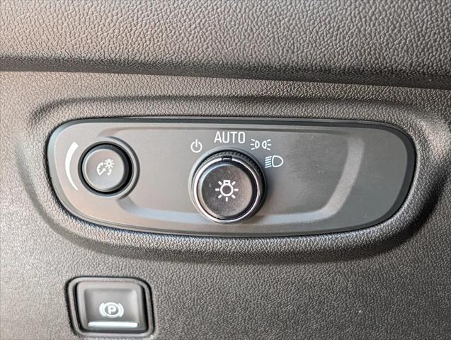 2020 GMC Terrain AWD SLE