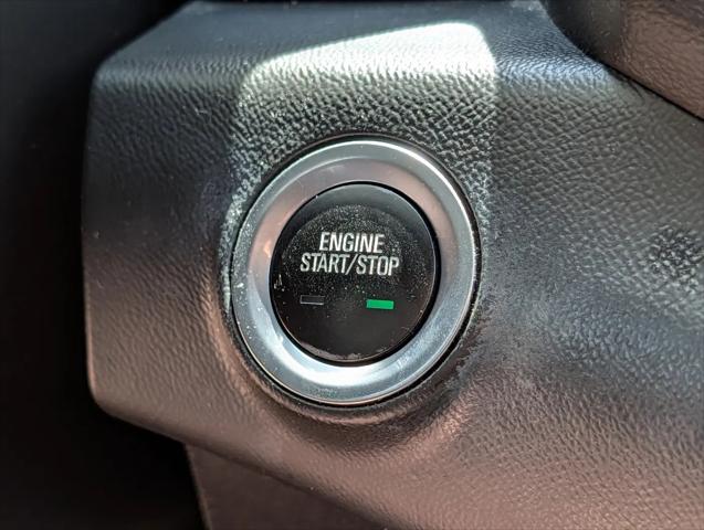 2020 GMC Terrain AWD SLE