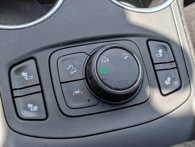 2020 GMC Terrain AWD SLE