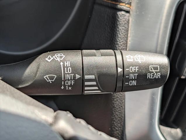 2020 GMC Terrain AWD SLE