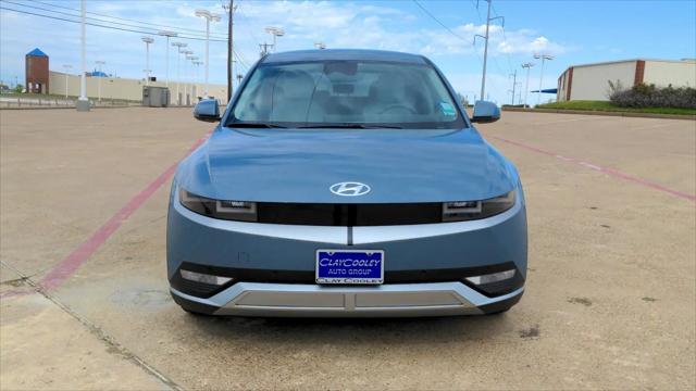 2023 Hyundai IONIQ 5 SEL