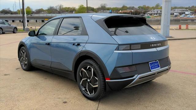 2023 Hyundai IONIQ 5 SEL