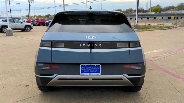 2023 Hyundai IONIQ 5 SEL