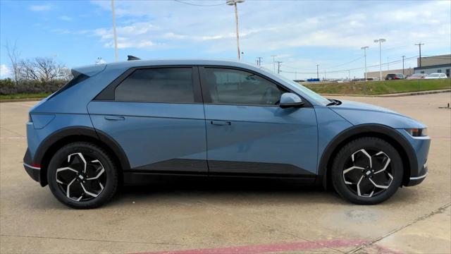 2023 Hyundai IONIQ 5 SEL