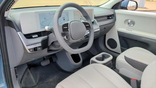 2023 Hyundai IONIQ 5 SEL