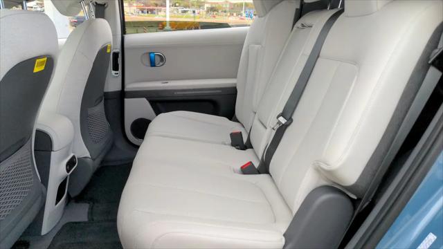 2023 Hyundai IONIQ 5 SEL