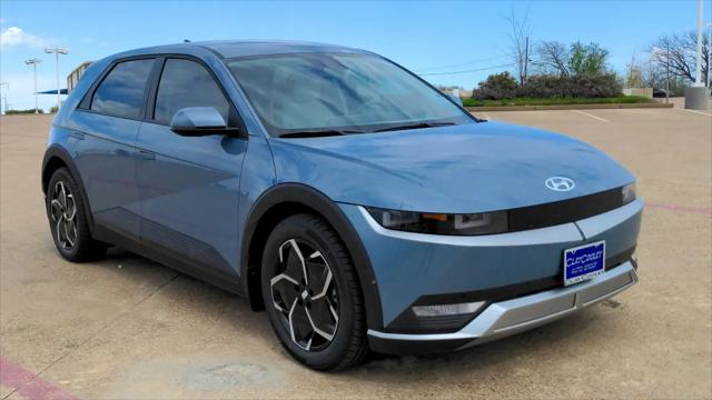 2023 Hyundai IONIQ 5 SEL for sale in Mesquite, TX