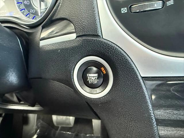 2018 Chrysler 300 Touring