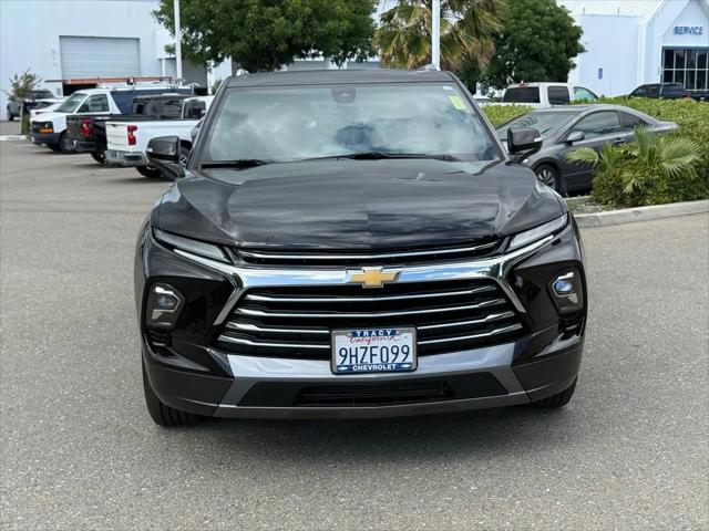 2023 Chevrolet Blazer FWD Premier