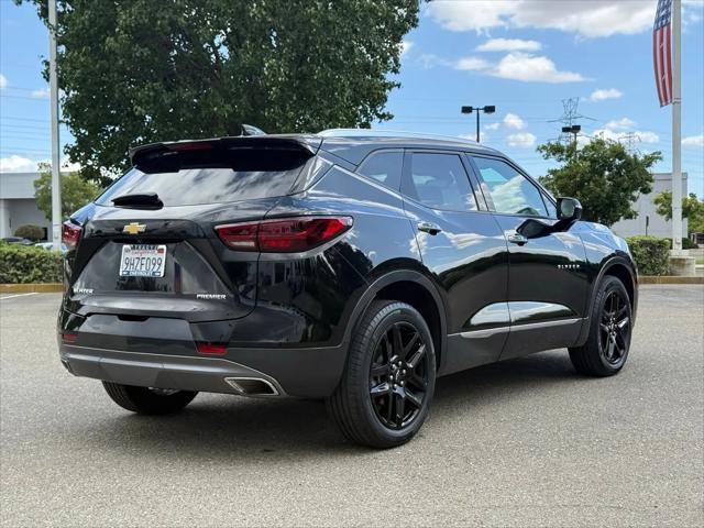 2023 Chevrolet Blazer FWD Premier