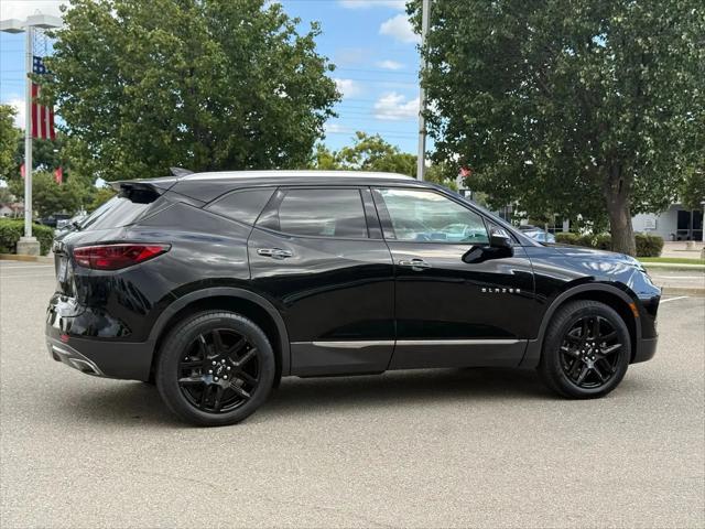 2023 Chevrolet Blazer FWD Premier