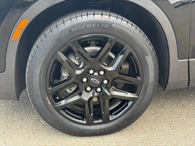 2023 Chevrolet Blazer FWD Premier