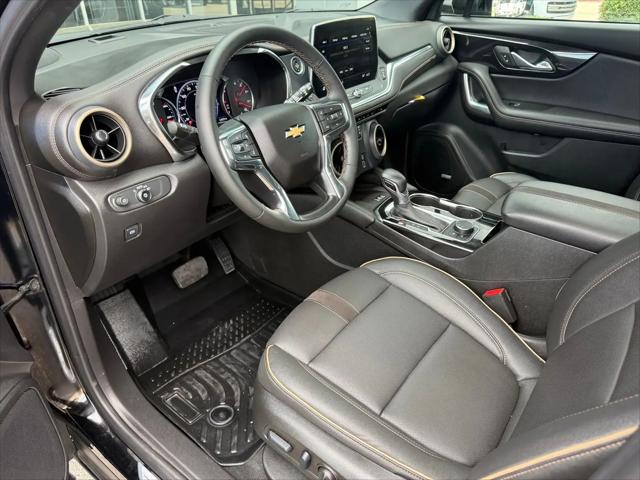 2023 Chevrolet Blazer FWD Premier