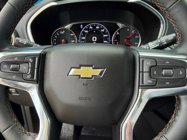 2023 Chevrolet Blazer FWD Premier