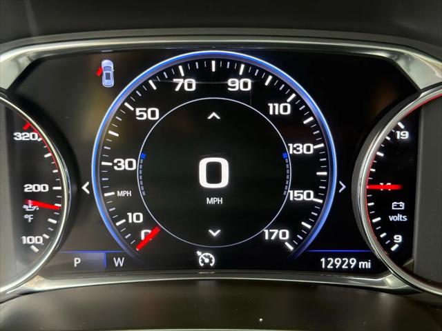 2023 Chevrolet Blazer FWD Premier