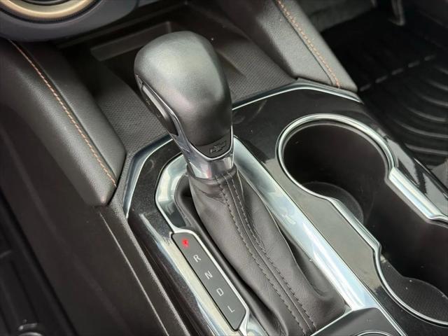 2023 Chevrolet Blazer FWD Premier