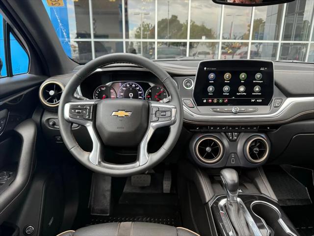 2023 Chevrolet Blazer FWD Premier