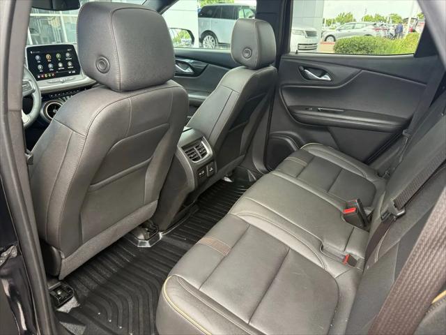 2023 Chevrolet Blazer FWD Premier