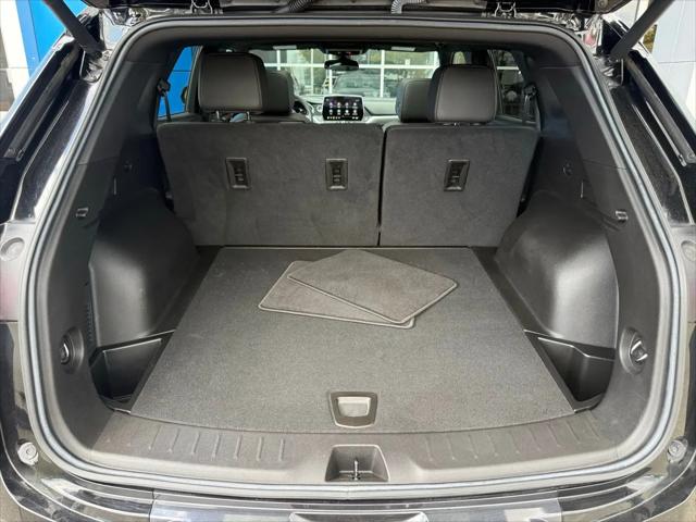 2023 Chevrolet Blazer FWD Premier