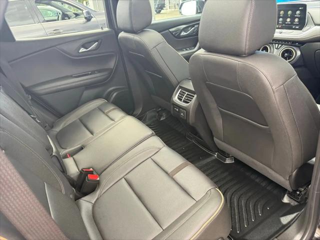 2023 Chevrolet Blazer FWD Premier