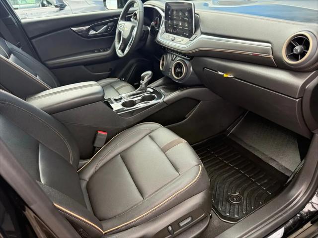 2023 Chevrolet Blazer FWD Premier