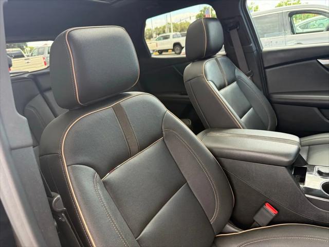 2023 Chevrolet Blazer FWD Premier