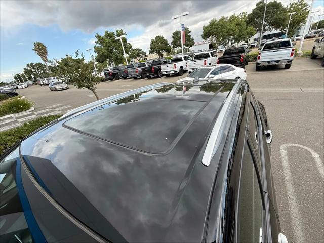 2023 Chevrolet Blazer FWD Premier