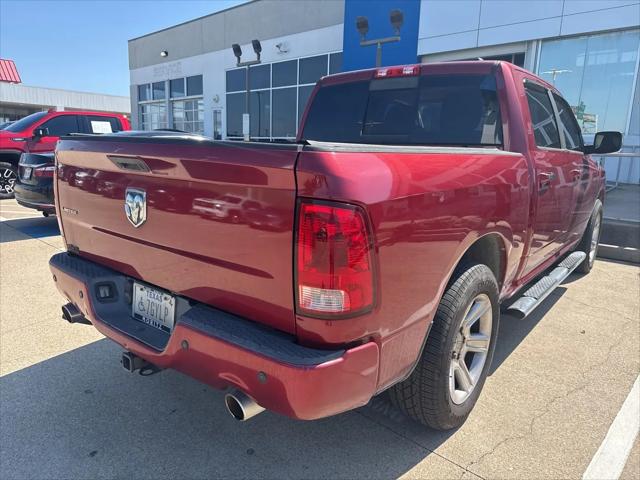 2012 Ram 1500 Laramie Longhorn/Limited Edition