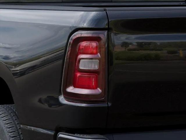 2026 Ram 1500 Express Crew Cab 4x4 5'7" Box