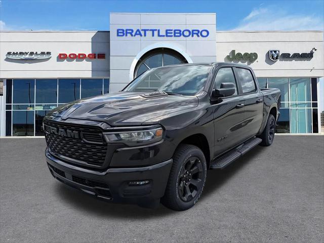 2026 Ram 1500 Express Crew Cab 4x4 5'7" Box for sale in Brattleboro, VT