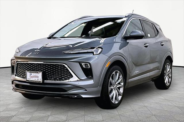 2024 Buick Encore GX Avenir FWD for sale in Barrington, IL