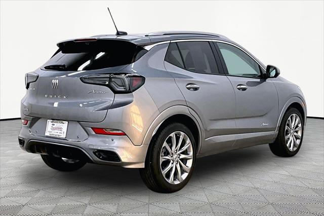 2024 Buick Encore GX Avenir FWD