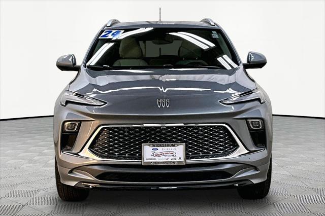 2024 Buick Encore GX Avenir FWD