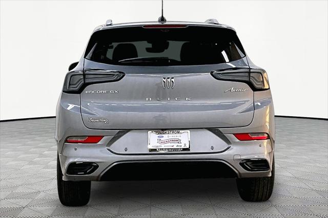 2024 Buick Encore GX Avenir FWD