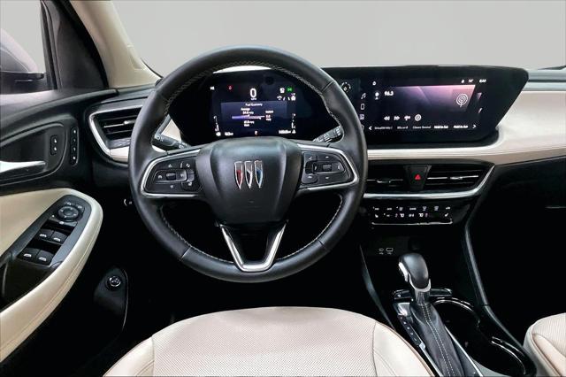 2024 Buick Encore GX Avenir FWD