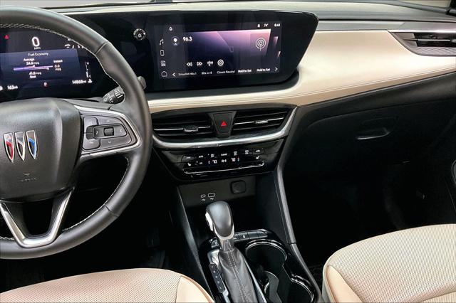 2024 Buick Encore GX Avenir FWD