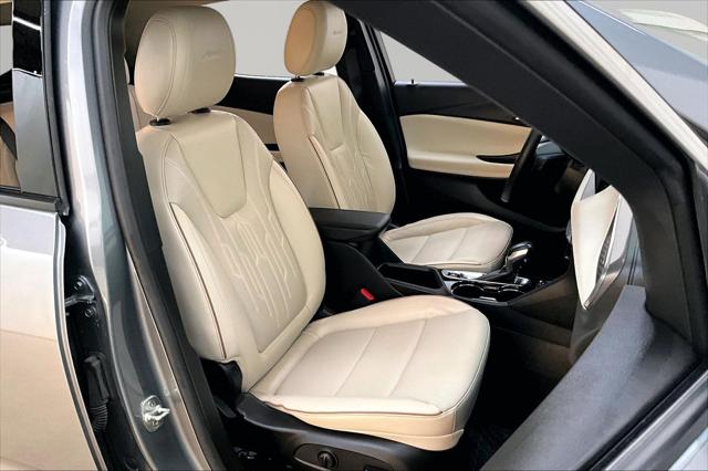 2024 Buick Encore GX Avenir FWD