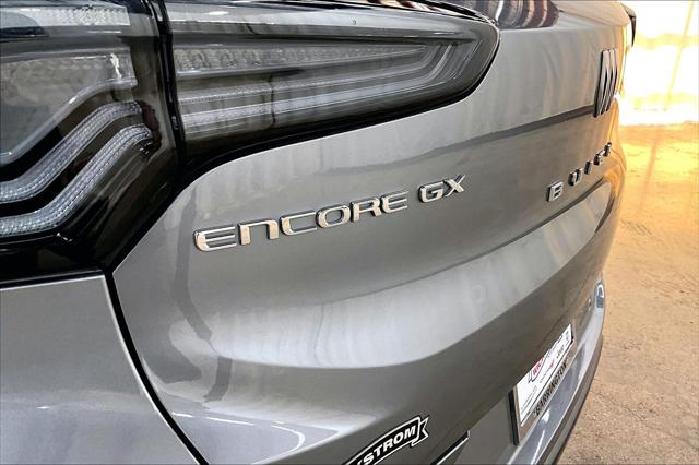 2024 Buick Encore GX Avenir FWD